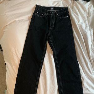 Urban Outfitters BDG Cowboy Jean